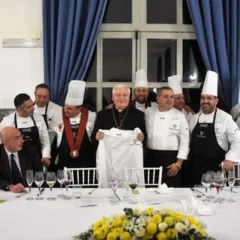 Evento Chef per amore