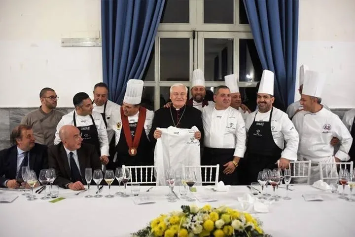 Evento Chef per amore