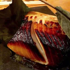 Zuma Rome, Black Cod