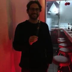 Il Patron Enrico Schettino