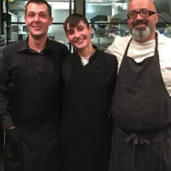 La Squadra del Pigneto 1870