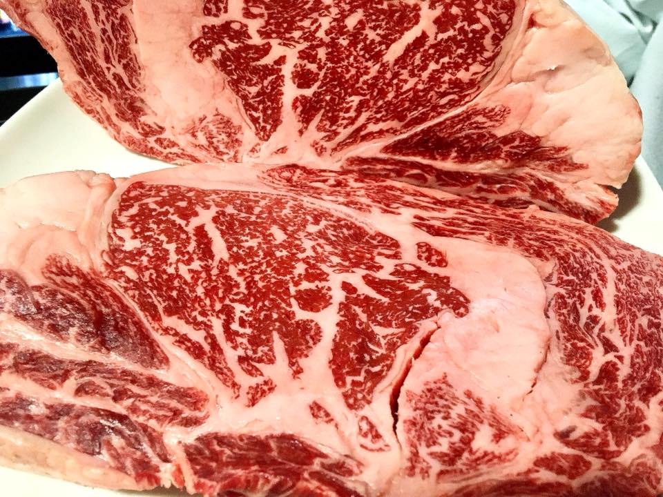 Trippicella, La Meravigliosa Carne Kobe