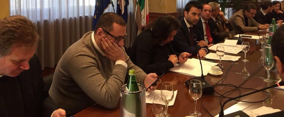 I lavori Unesco a Seul