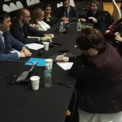 Lavori Unesco a Seul