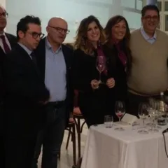 Magna Grecia Metodo Classico 2017