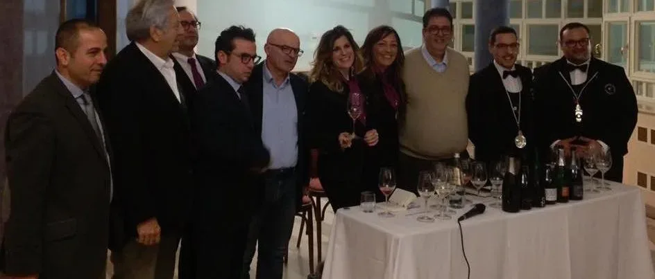 Magna Grecia Metodo Classico 2017