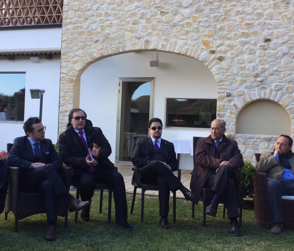 Magna Grecia Metodo Classico 2017