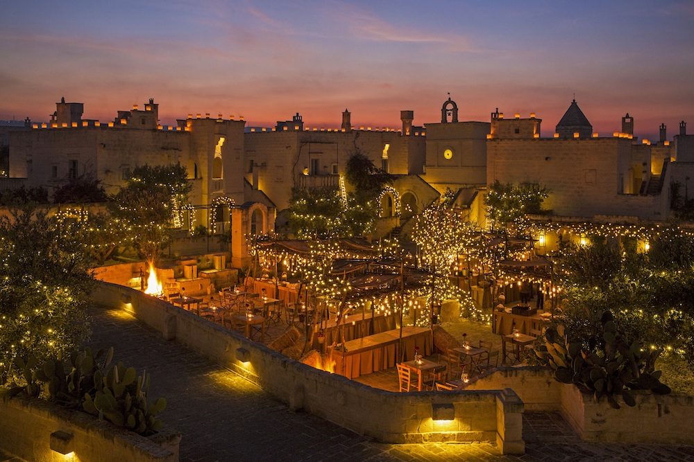 Mercatini di Natale Borgo Egnazia