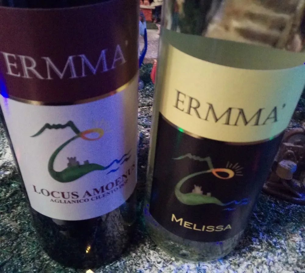 Vini di Ermma'