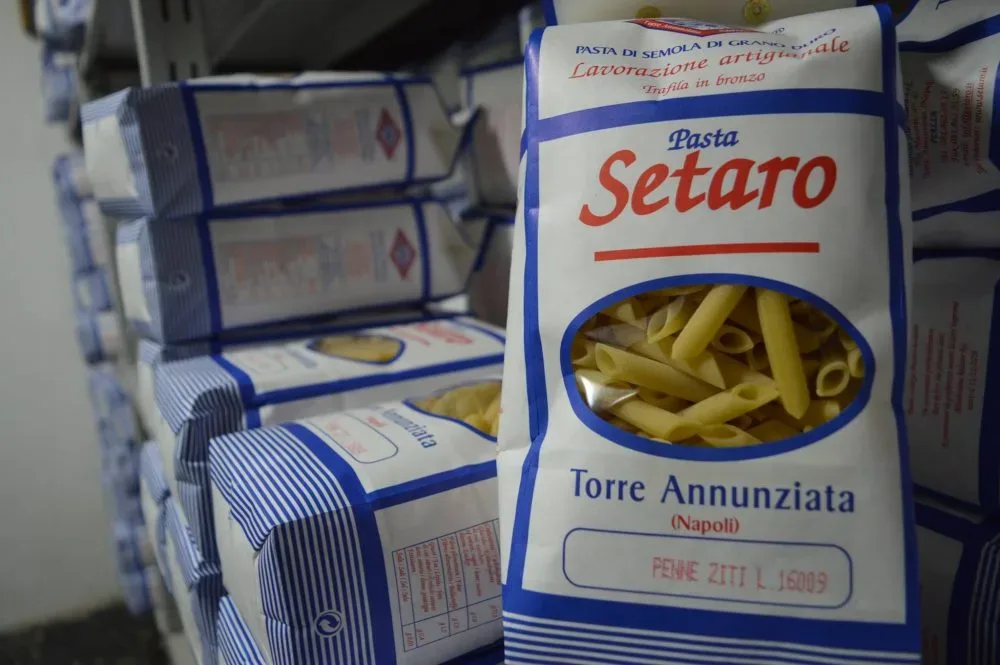 Pasta Setaro