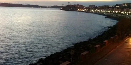 STreet Food a Pozzuoli