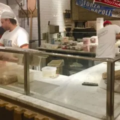 Franco Manca Southampton