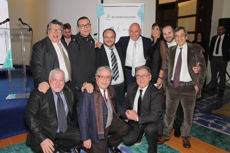 Gran Gala' del Pizzaiuolo