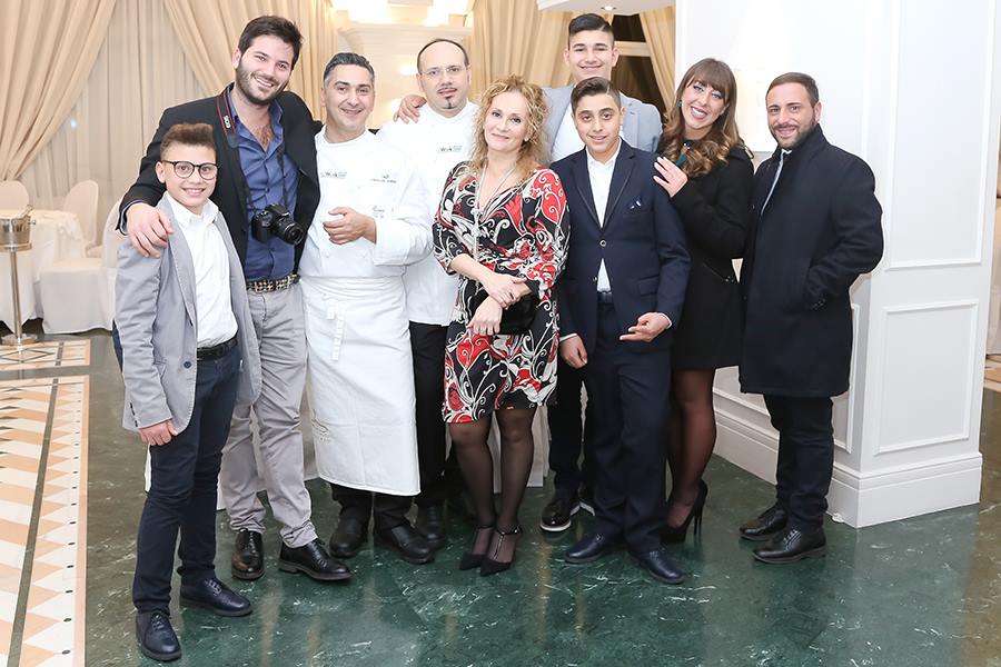 L’Isola del Sorriso a Lettere