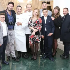 L’Isola del Sorriso a Lettere