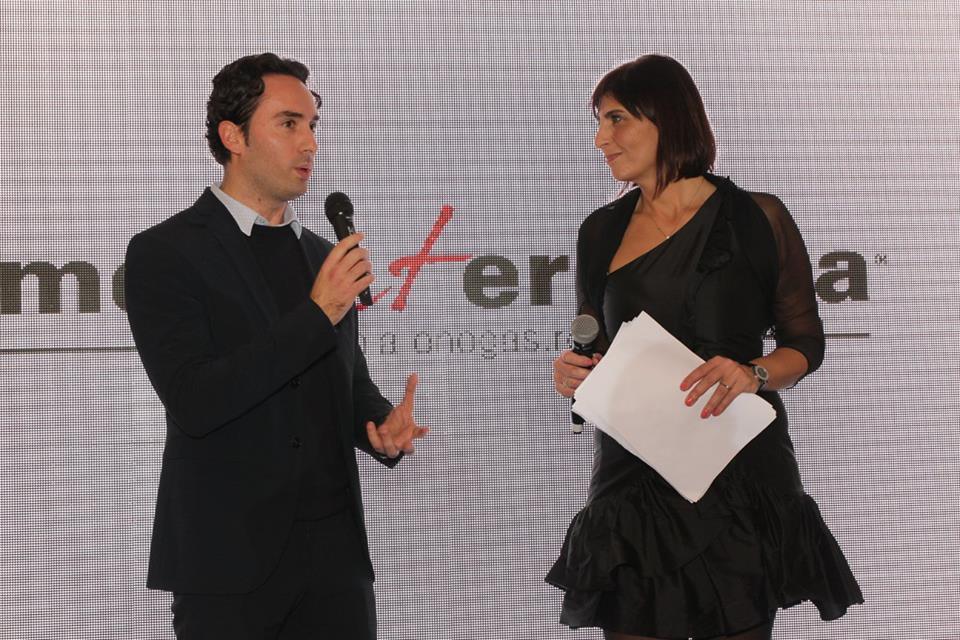 Gran Gala' del Pizzaiuolo