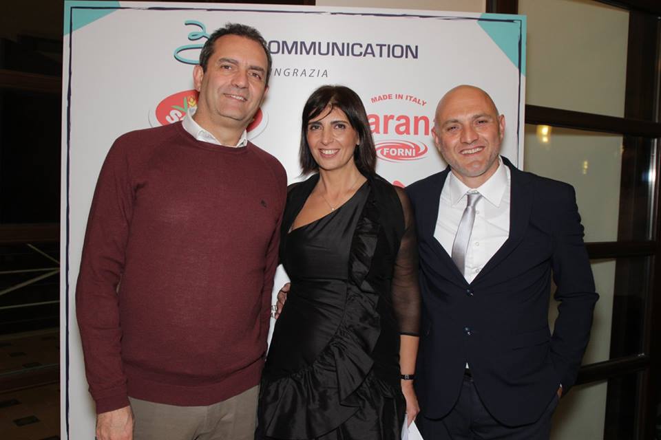 Gran Gala' del Pizzaiuolo