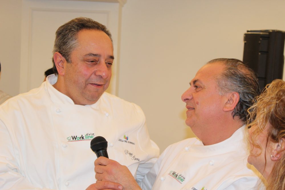 L’Isola del Sorriso a Lettere