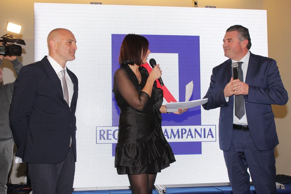 Gran Gala' del Pizzaiuolo