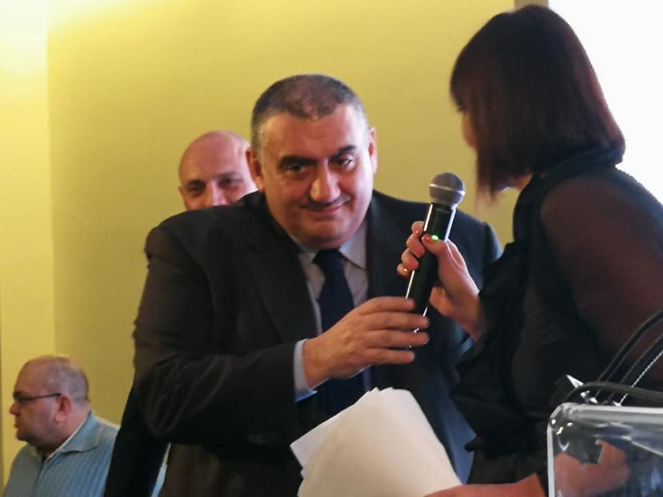 Gran Gala' del Pizzaiuolo