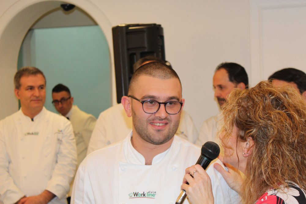 L’Isola del Sorriso a Lettere