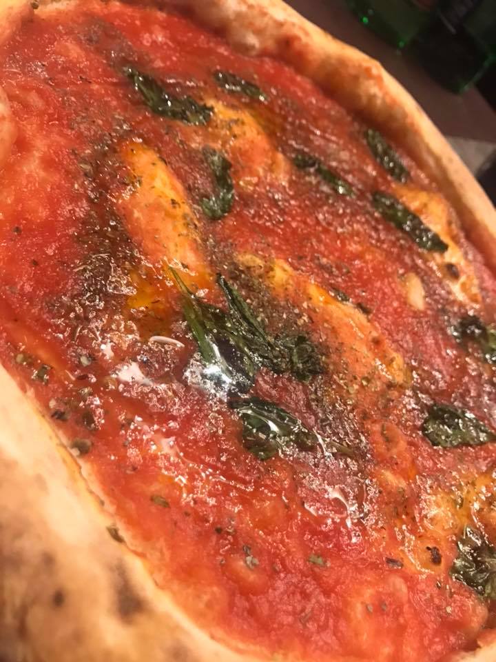 Pizzeria Fiorenzano