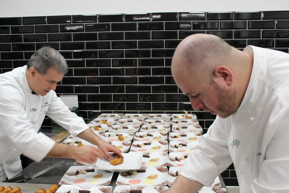 L’Isola del Sorriso a Lettere