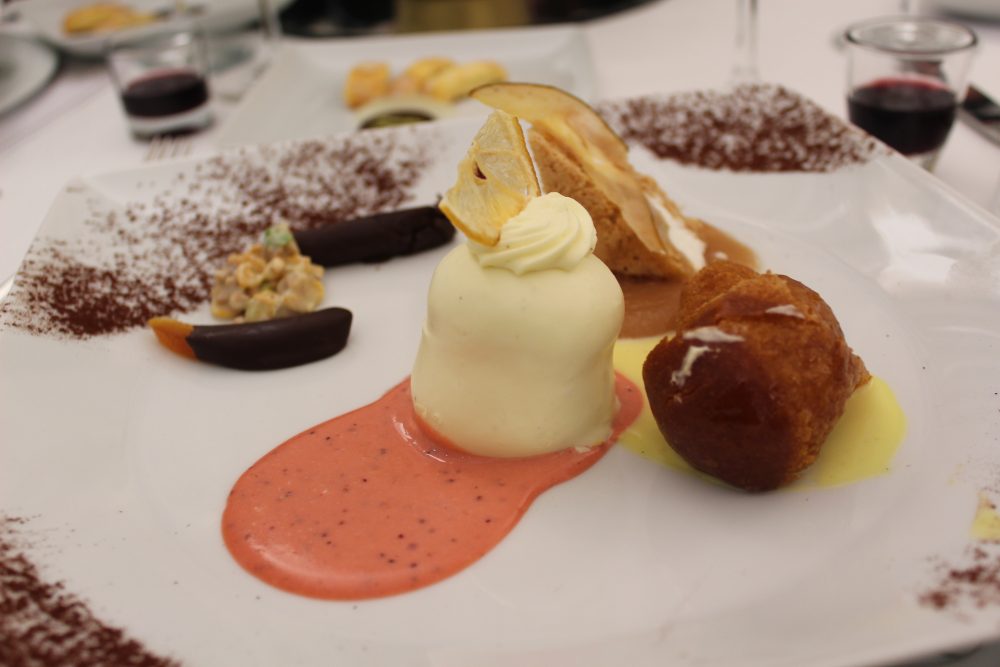 L’Isola del Sorriso a Lettere