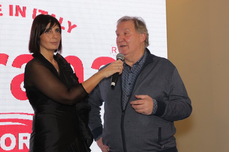 Gran Gala' del Pizzaiuolo