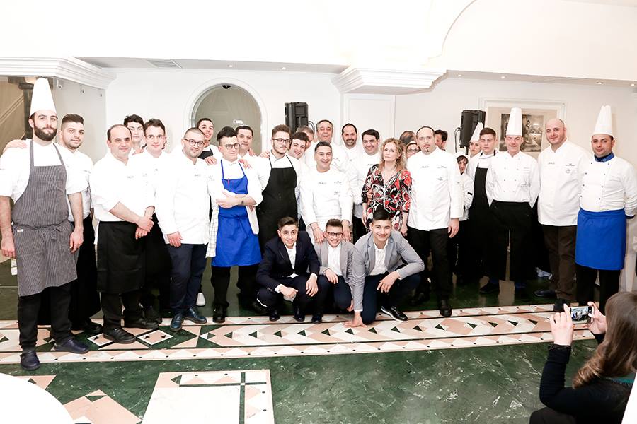 L’Isola del Sorriso a Lettere