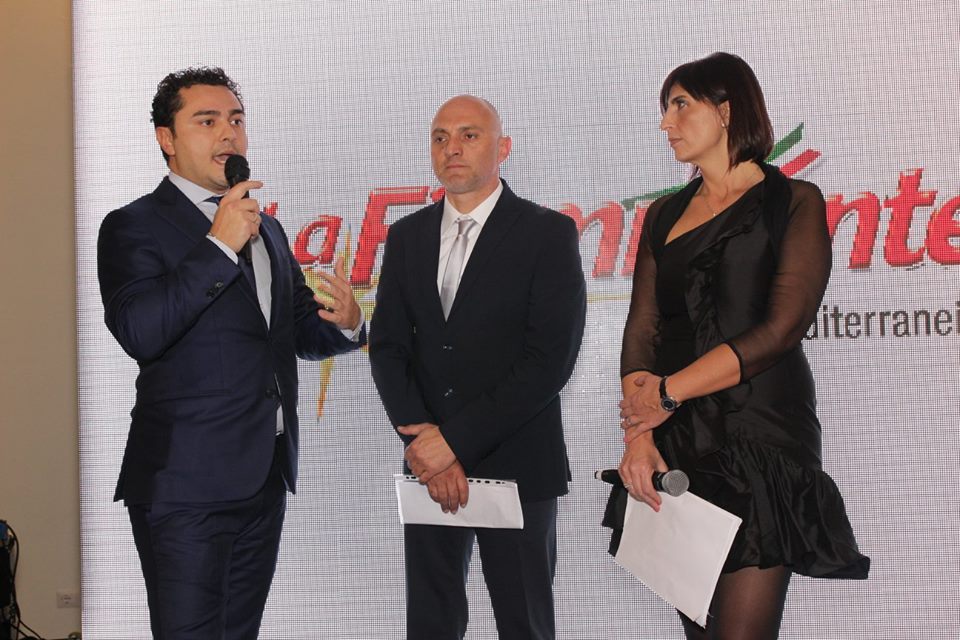 Gran Gala' del Pizzaiuolo