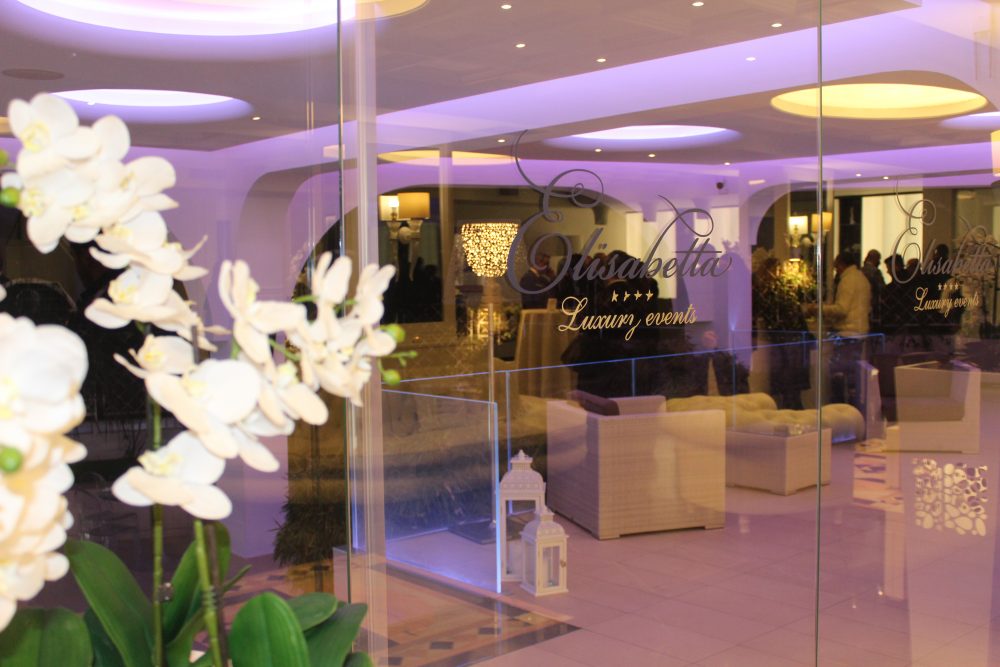 L’Isola del Sorriso a Lettere