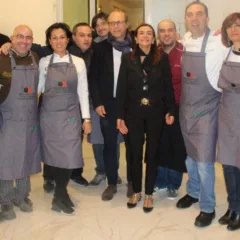 Buon Compleanno Rita Abagnale