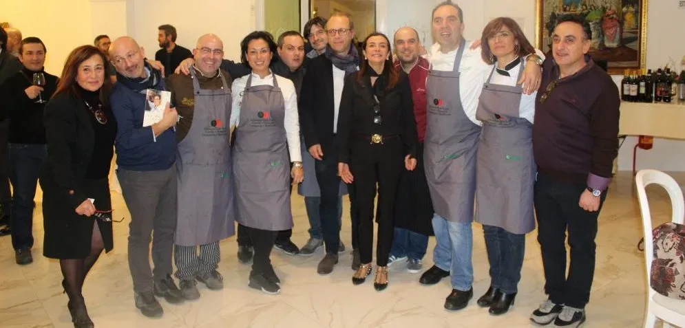 Buon Compleanno Rita Abagnale