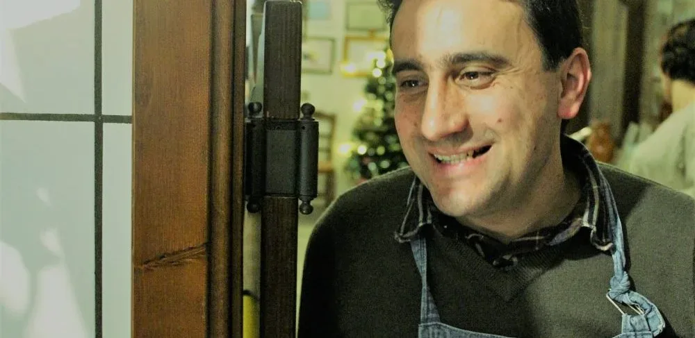 Le Campestre – Manuel Lombardi