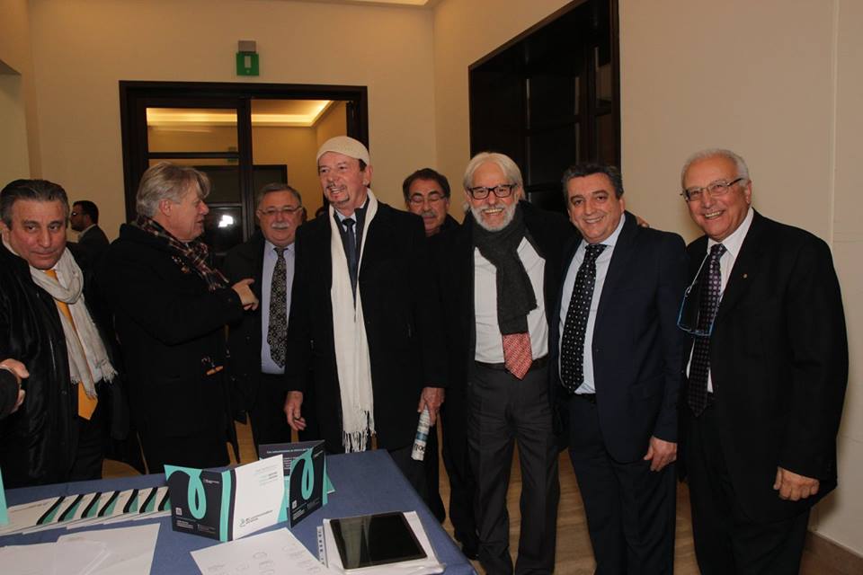 Gran Gala' del Pizzaiuolo