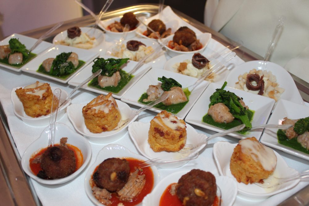 L’Isola del Sorriso a Lettere