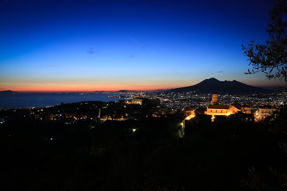 L’Isola del Sorriso a Lettere