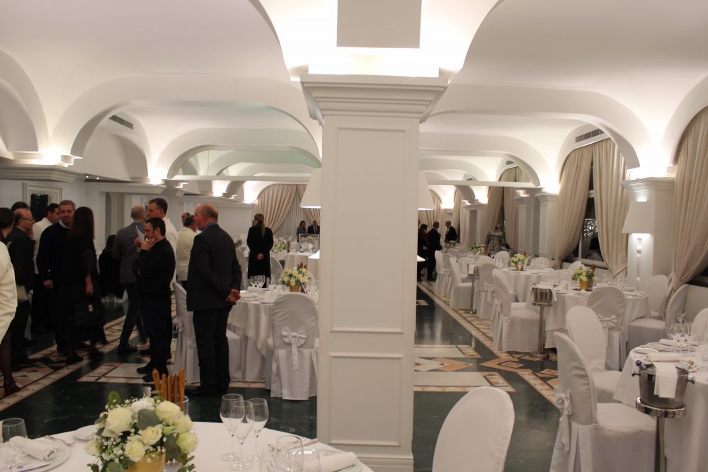 L’Isola del Sorriso a Lettere