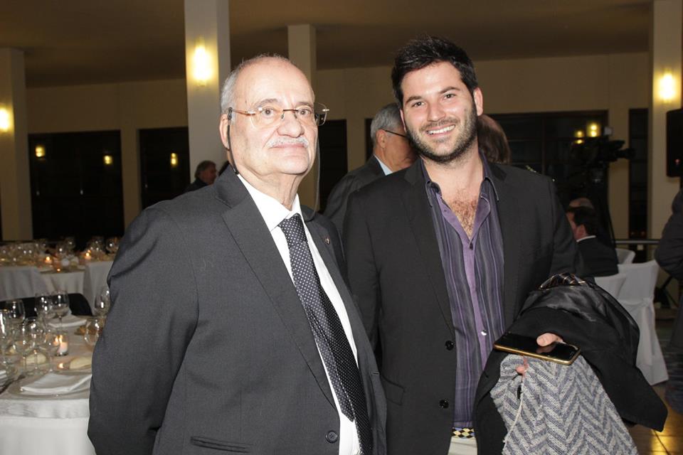 Gran Gala' del Pizzaiuolo