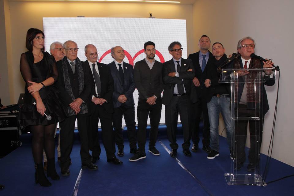 Gran Gala' del Pizzaiuolo