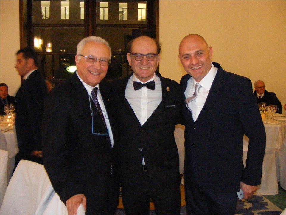 Gran Gala' del Pizzaiuolo