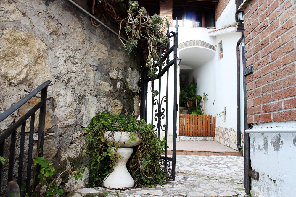 Le Campestre – il borghetto