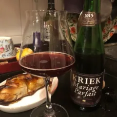 Boon Kriek