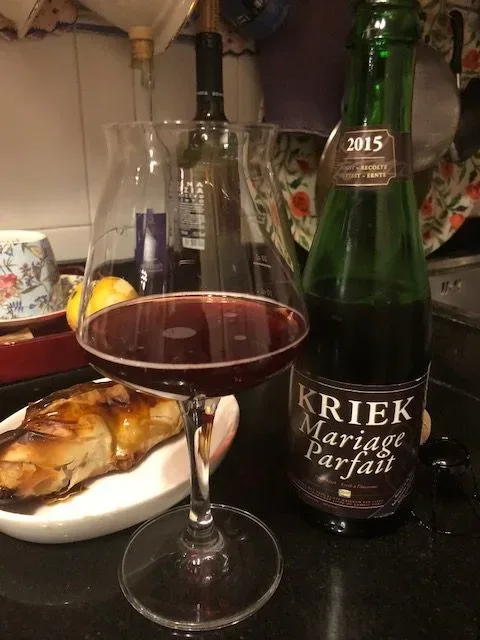 Boon Kriek