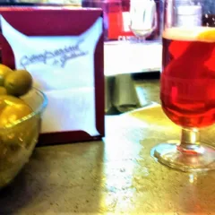 Camparino in Galleria