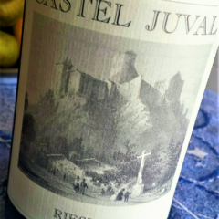 Castel Juval, Riesling