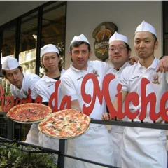 Pizzeria Da Michele