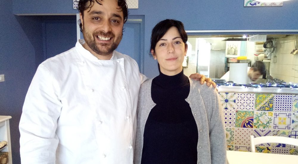 Davide ed Assunta Mea