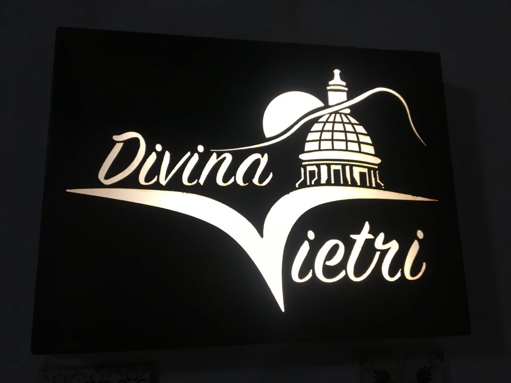 Divina Vietri